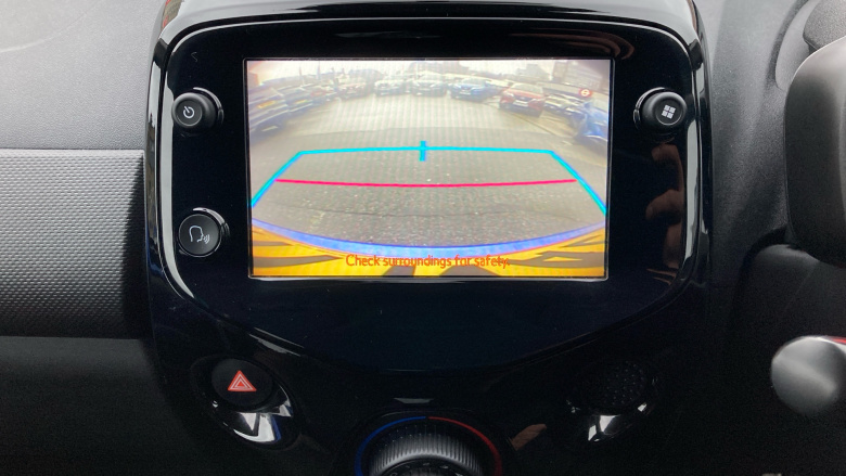 Citroen C1 1.0 VTi 72 Shine 5dr Petrol Hatchback